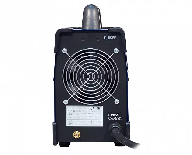 Аппарат аргонодуговой сварки Aurora-Pro INTER TIG 202 Mosfet купить в Сургуте