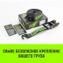 Ремень стяжной HITCH RS PROFESSIONAL 600:6000:10 (50мм STF600daN 6T 10М) (SZ070688) купить в Сургуте
