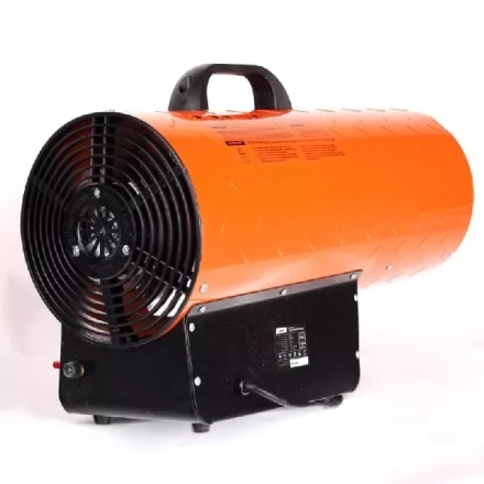 Газовая тепловая пушка PATRIOT GS 50 купить в Сургуте