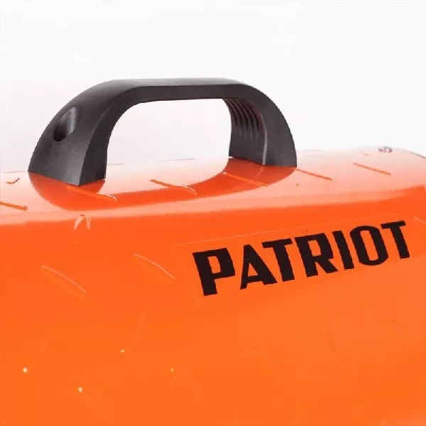 Газовая тепловая пушка PATRIOT GS 50 купить в Сургуте