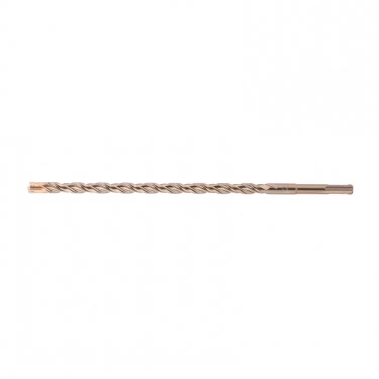 Бур по бетону QUADRO 12 х 310 мм SDS PLUS Gross 70785 купить в Сургуте