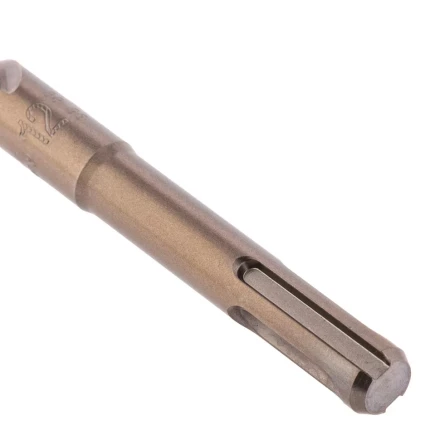 Бур по бетону QUADRO 12 х 310 мм SDS PLUS Gross 70785 купить в Сургуте