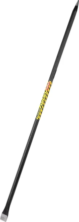 Лом строительный, 1200 мм, 22 мм, шестигранный, STAYER 21622-12 купить в Сургуте