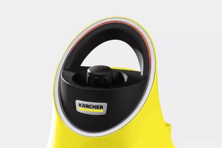 Пароочиститель KARCHER SC 2 Deluxe EasyFix купить в Сургуте