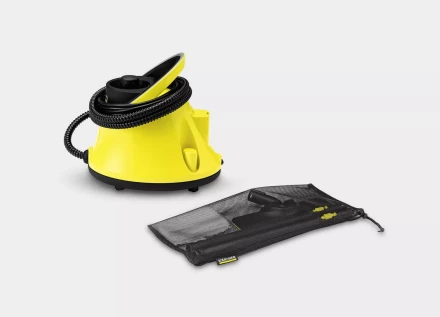 Пароочиститель KARCHER SC 2 Deluxe EasyFix купить в Сургуте