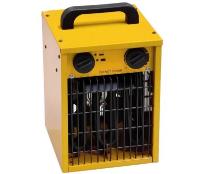 Тепловая пушка электрическая Master B 3.3 ECA купить в Сургуте