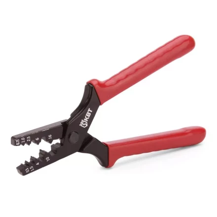 Пресс-клещи (кримперы) ПКВ-16 КВТ купить в Сургуте