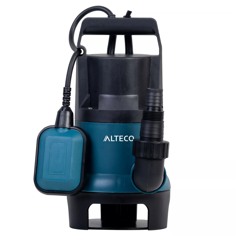 Дренажный насос ALTECO DN 700 T 18643 купить в Сургуте