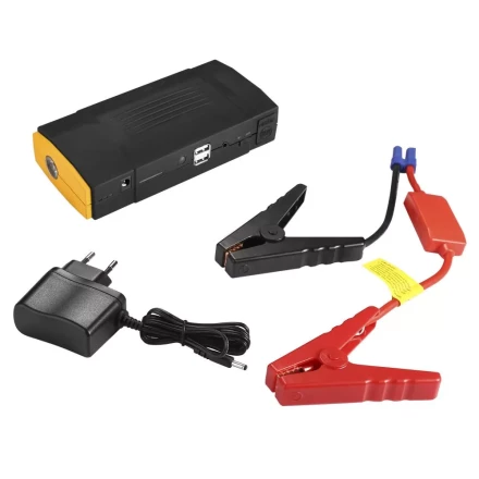Пусковое устройство DEKO DKJS18000mAh auto kit, 051-8050 купить в Сургуте