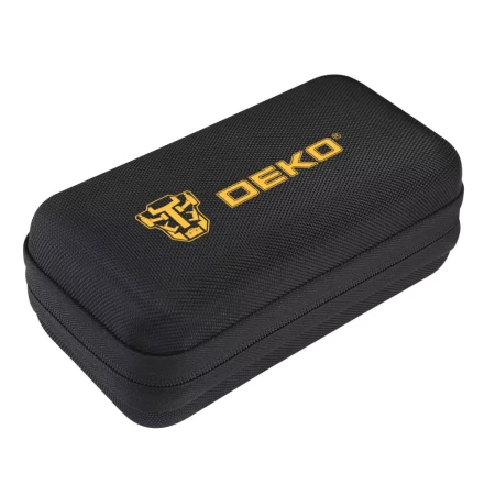 Пусковое устройство DEKO DKJS18000mAh auto kit, 051-8050 купить в Сургуте