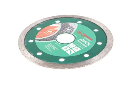 Круг алмазный HAMMER Ф115х22мм по керамике (206-106 DB CN) купить в Сургуте
