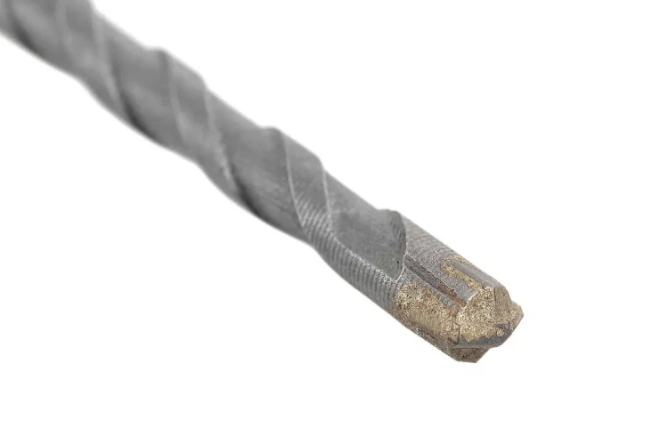 Бур HAMMER Ф8х210мм SDS Plus (201-316) купить в Сургуте