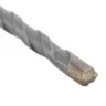 Бур HAMMER Ф8х210мм SDS Plus (201-316) купить в Сургуте