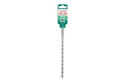 Бур HAMMER Ф8х210мм SDS Plus (201-316) купить в Сургуте