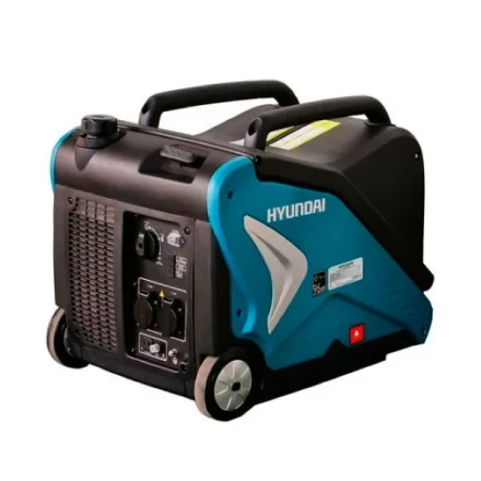 Бензогенератор инверторный Hyundai HY 300 Si купить в Сургуте