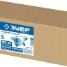 ЗУБР 3 кг, стальная наковальня, Профессионал (32620-3) купить в Сургуте