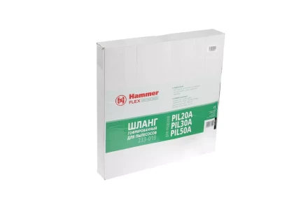 Шланг HAMMER 233-019 купить в Сургуте