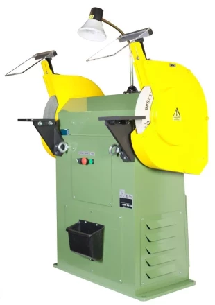 Напольный точильно-шлифовальный станок ТШ 4.25 (с ПП-750/У) купить в Сургуте