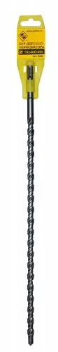 Бур SDS+  ф10х400/460 усиленный  10/50/100 10955 купить в Сургуте