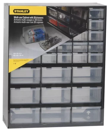 Органайзер вертикальный Stanley 1-93-981 купить в Сургуте