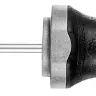 Отвертка MIRAX 25096-0-10, закаленный стержень, двухкомпонентная рукоятка, PH0x100мм 25096-0-10 купить в Сургуте