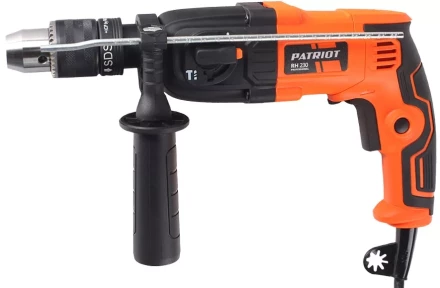 Перфоратор RH 230 PATRIOT купить в Сургуте