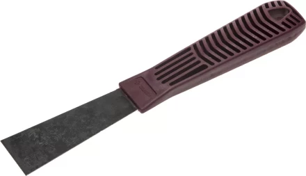 Шпатель ЗУБР &quot;МАСТЕР&quot; стальной c пластмассовой ручкой, 45мм 10051-045 купить в Сургуте