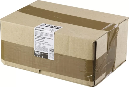 Винт ЗУБР &quot;МАСТЕР&quot; DIN 965, класс прочности 4.8, оцинкованный, M6x50мм, 5кг 303110-06-050 купить в Сургуте