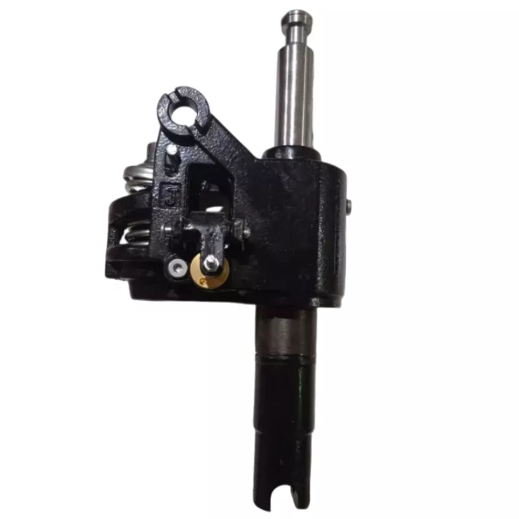 Гидроузел в сборе для тележек гидравлических BF-III (Oil pump Assembly) 1006715 купить в Сургуте