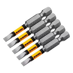 Бита SL4x50, 5 шт. Denzel 7711311