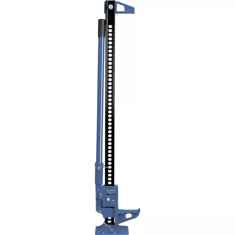 Домкрат реечный профессиональный STELS High Jack 3т 50529 купить в Сургуте