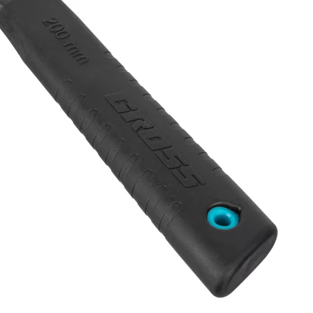 Ключ разводной, 200 мм Gross 15573, CrV, ультратонкие губки купить в Сургуте