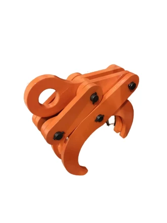 Захват для круглого проката TOR YG (г/п на пару 1,0 т, зев 50-100 мм) 1043714 купить в Сургуте