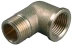 Уголок GENERAL FITTINGS латунь, г/ш, 3/4&quot; 51073-G/S-3/4 купить в Сургуте