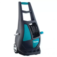 Минимойка-мойка высокого давления Makita HW132