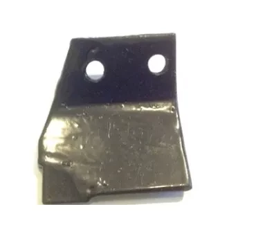 Нож Champion для почвенного бура 250мм (комплект 2шт) купить в Сургуте