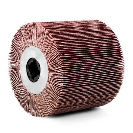 Барабан MESSER тип P лепестковый, 120х100х19 мм, #80, max 3500 об/мин купить в Сургуте