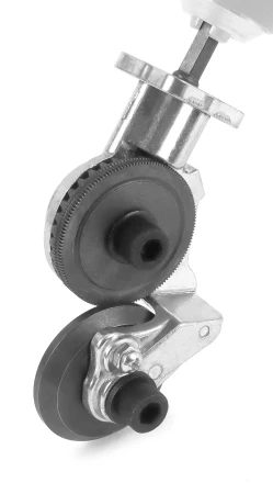 Насадка на шуруповерт MESSER PS-01 для резки листового металла купить в Сургуте