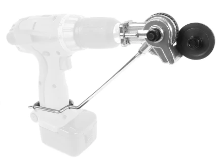 Насадка на шуруповерт MESSER PS-01 для резки листового металла купить в Сургуте