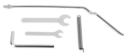 Насадка на шуруповерт MESSER PS-01 для резки листового металла купить в Сургуте