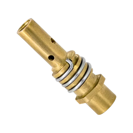Вставка наконечника М6*42 (MW-15AK Basic) с пружиной Оберон BS002.0078 купить в Сургуте