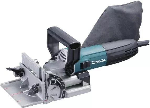 Фрезер Makita PJ7000 ламельный (шпоночный) купить в Сургуте