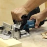 Фрезер Makita PJ7000 ламельный (шпоночный) купить в Сургуте