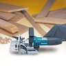 Фрезер Makita PJ7000 ламельный (шпоночный) купить в Сургуте