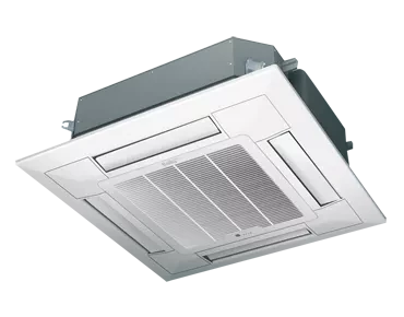 Внутренний блок BALLU BCI-FM/in-12HN1 мульти сплит-системы, кассетного типа купить в Сургуте