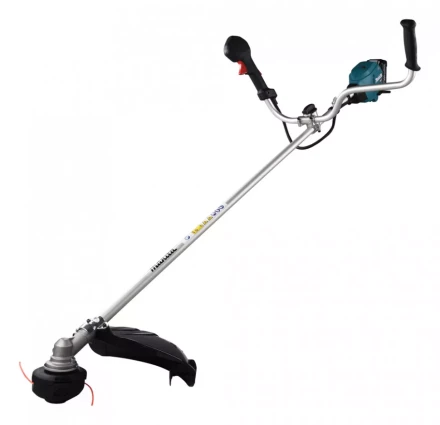 Триммер аккумуляторный 40v XGT  Makita UR006GZ06 (без АКБ и ЗУ) купить в Сургуте