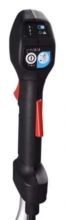 Триммер аккумуляторный 40v XGT  Makita UR006GZ06 (без АКБ и ЗУ) купить в Сургуте