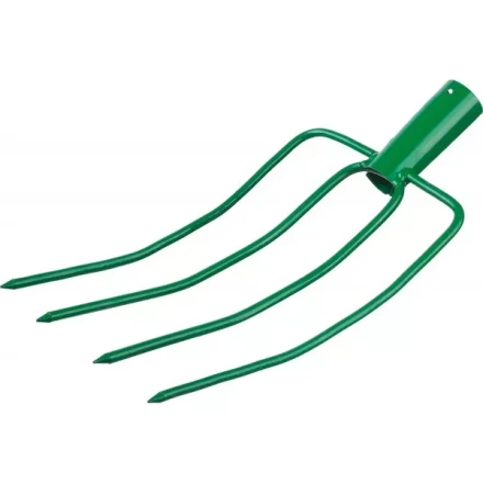 Вилы РОСТОК с круглыми зубцами, 205х310мм 39719_z01 купить в Сургуте