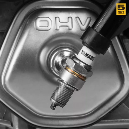 Мотопомпа бензиновая МПГ-1000-80 серия МАСТЕР купить в Сургуте