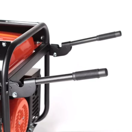 Генератор бензиновый PATRIOT GP 6510 LE купить в Сургуте